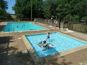 Camping du Bas Meygnaud