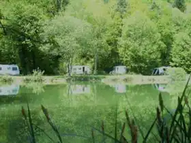 Camping à La Ferme L'Orchidée Home