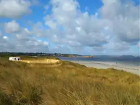 Camping Municipal Les Dunes