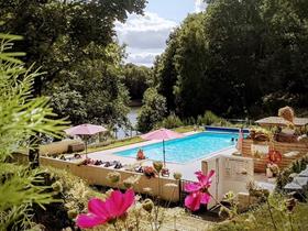 Camping du Pont du Dognon