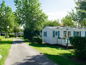 Camping L'Escale