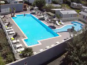 Camping La Pépinière