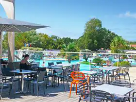Vakantiepark Les Grosses Pierres