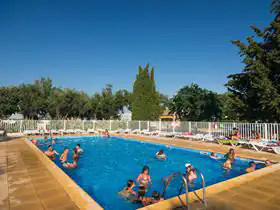 Vakantiepark Le Pin Parasol