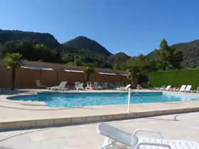 Camping Les Clos