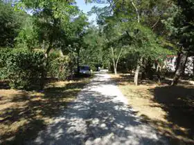 Camping Montebello