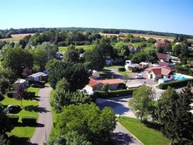Camping Le Garillon