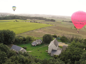 Camping Rural Domaine du Bois Davy