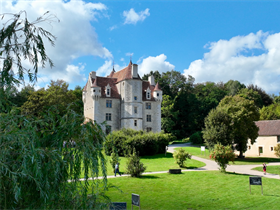 Camping Municipal de La Ronne