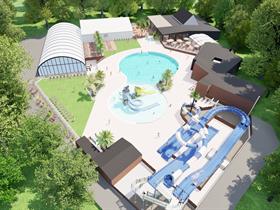 Vakantiepark Port de Plaisance