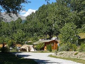 Camping La Valière