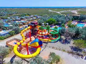 Capfun Vakantiepark La Grande Cosse