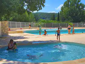 Camping La Foux