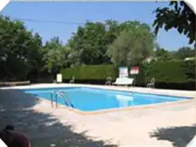 Camping Les Clos