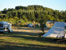 SVR Camping a La Ferme Brenazet