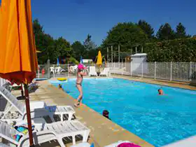 Camping Le Domaine des Jonquilles