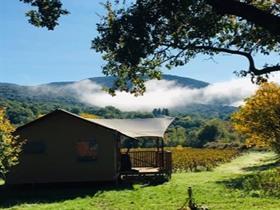 Camping de Coucouzac