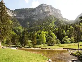 Camping Municipal Le Cozon