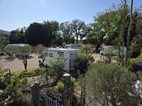 Camping La Bergerie