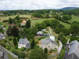 Camping Ferme de Verchalles