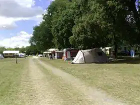 Camping Bois de La Chasse