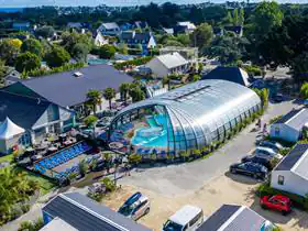 Camping Emeraude