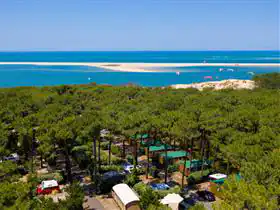 Clico Chic Vakantiepark Le Petit Nice