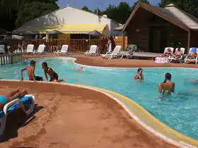 Camping La Corsive