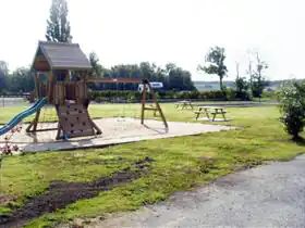 Camping du Colvert