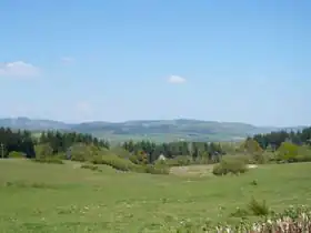 Camping La Boutière