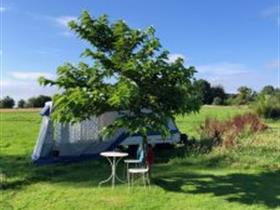 Camping Jardin Josette