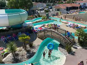 Vakantiepark Le Bois Joly