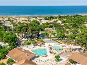 Camping Les Grenettes