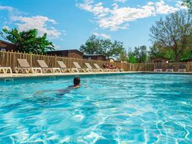 Vakantiepark La Lagune