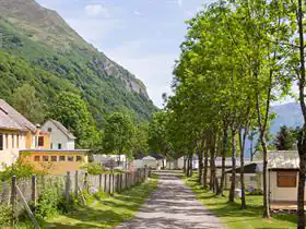 Camping Municipal D'Artigues