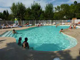 Vakantiepark Côté Mer