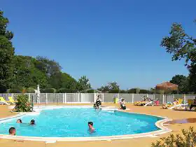 Camping de Kersentic