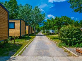 Vakantiepark La Lagune