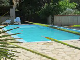 Camping a La Ferme Coccinelle