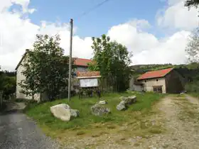 Camping à La Ferme Chez Marie et Didier