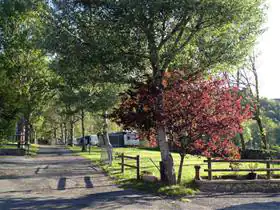 Camping Le Puigmal