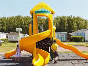 Vakantiepark du Cap Vert
