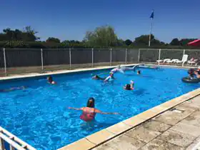 Camping La Raudiere