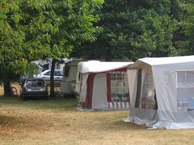 Camping de Kerven