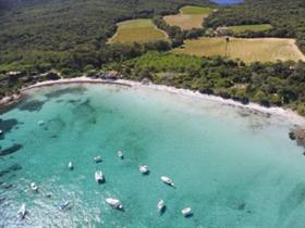 Camping L&apos;Hermitage