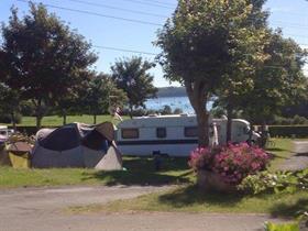 Camping Municipal Le Rivage