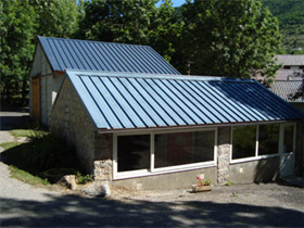 Camping Madres Pyrenees