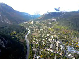 Camping Les Lavandes