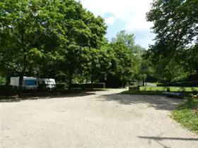 Camping Lac de Chardes
