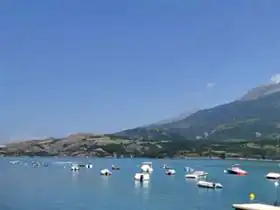 Camping Municipal Le Grand Large